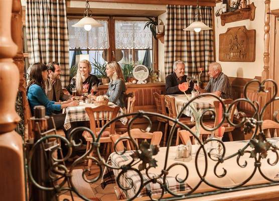 Landhotel Wachau - Bed and Breakfast 1
