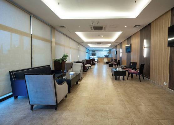 Amman Airport Hotel 1