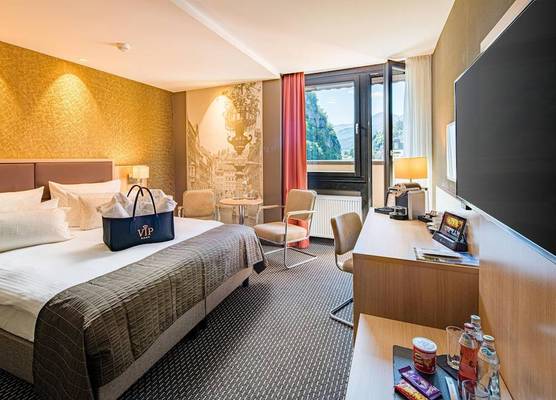 Best Western Premier Central Hotel Leonhard 1