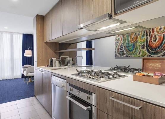 Avani Melbourne Jazz Corner Residences 1