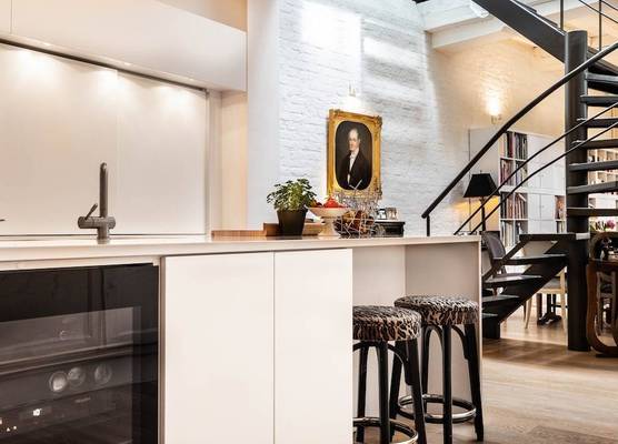 Maison Amodio B&B 1