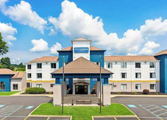 City Express by Marriott Milford Cooperstown 1