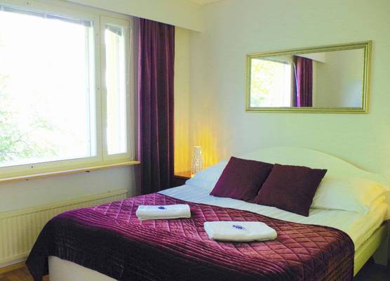 GuestHouse Arctic Heart 1