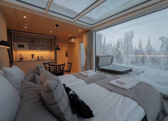 Northern Lights Ranch 1