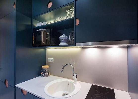 Zadera Accommodation 1