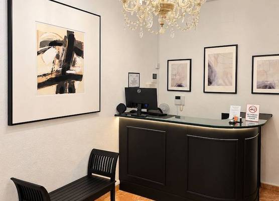 Hostal Prada 1
