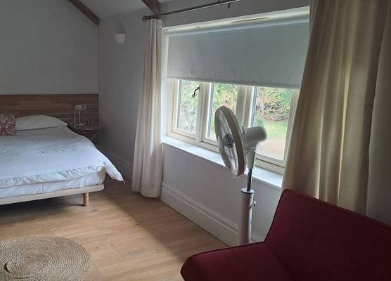 The Kingsley at Eversley 1