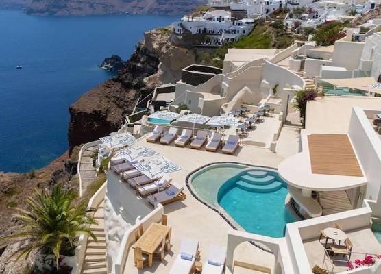 Andronis Boutique Hotel 1