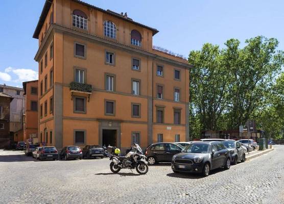 Profumo Maison Pellegrino 1