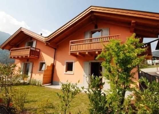 Le Dimore dei Begai 1