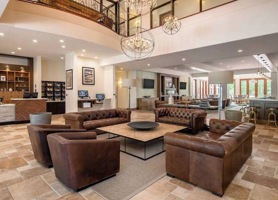Four Points by Sheraton Santa Cruz Scotts Valley 1