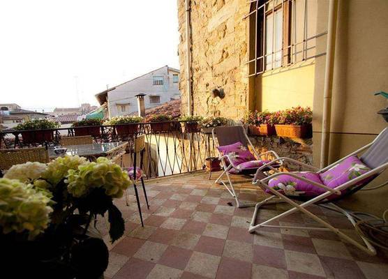 B&B Canto Alla Porta Vecchia 1
