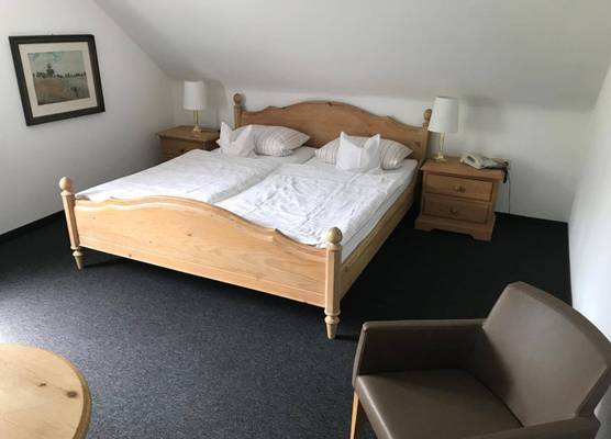 Boutique-Hotel Weigels Bergfreiheit 1