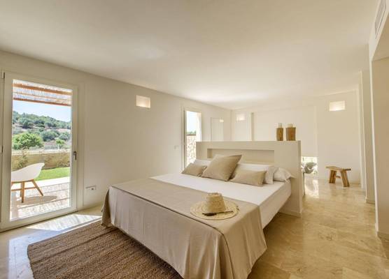 Es Lligats Agroturismo - Adults Only 1