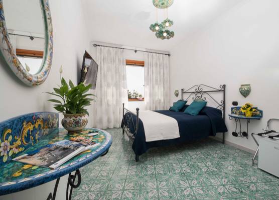 B&B Palazzo Pinto 1
