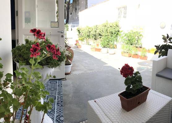 Villa Pollio Guest House 1