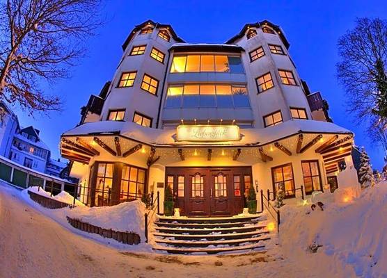 Boutiquehotel Liebesglück - adults only 1