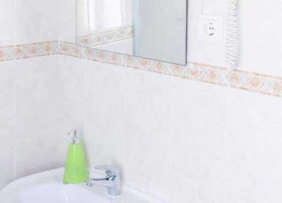 The Tiles House 1