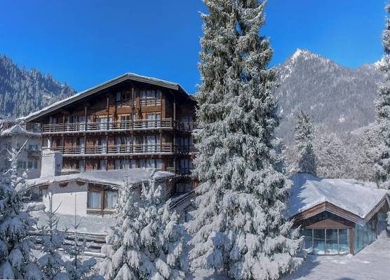 Hotel Trento Dolomites, Affiliated by Melia 1