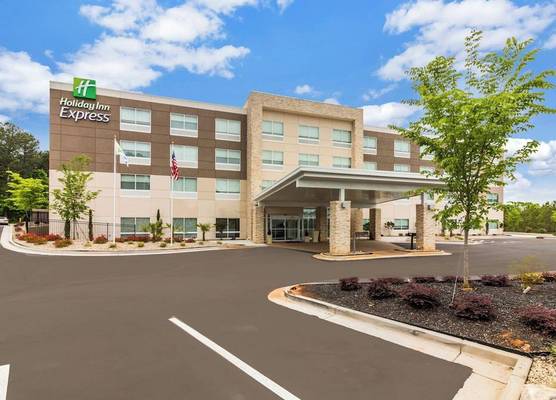 Holiday Inn Express VILLA RICA by IHG 1