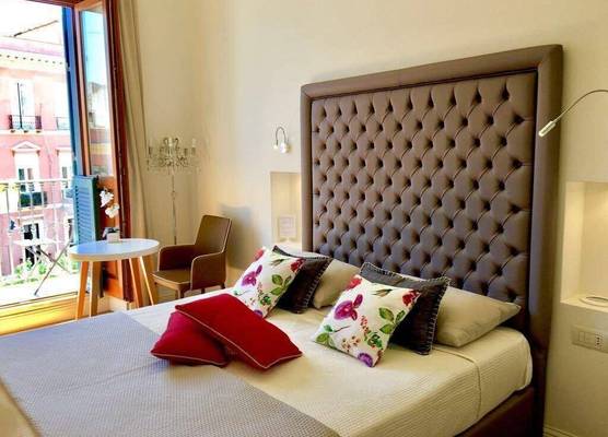 Antico Corso Charme 1