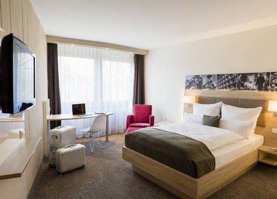 Best Western Plus Parkhotel Velbert 1