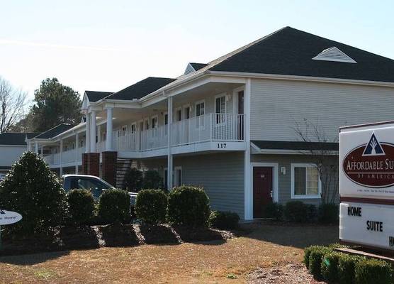 Affordable Suites Myrtle Beach 1