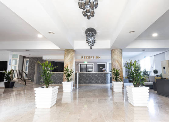 Vrissaki Hotel Apartments 1