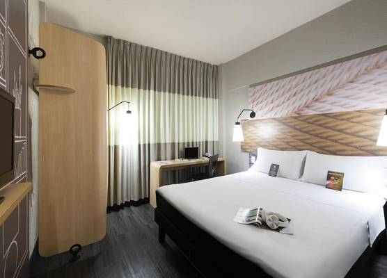 Ibis Teresina 1