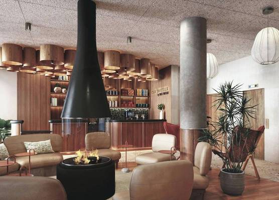 Clubtrotteur Paris, a Tribute Portfolio Hotel 1