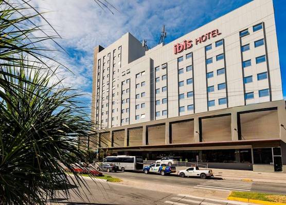 ibis Navegantes Itajai 1