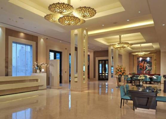 Lemon Tree Premier 2, Gurugram 1