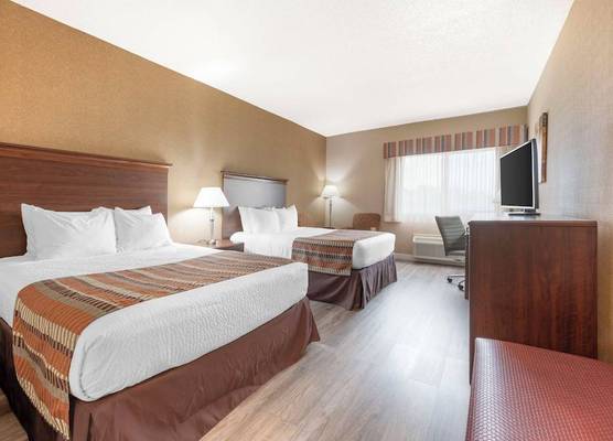 Best Western Circus City Inn 1