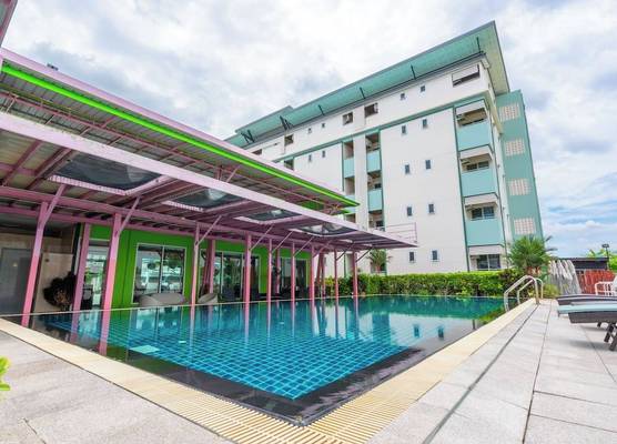 Gold Airport Suites 1
