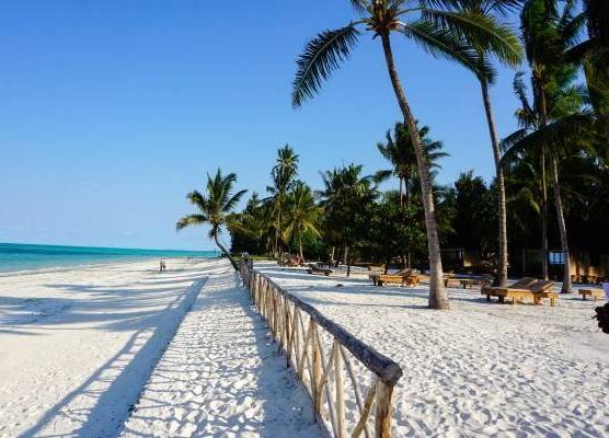 VRclub Paje Palms Beach Resort 1