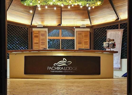 Pachira Lodge 1