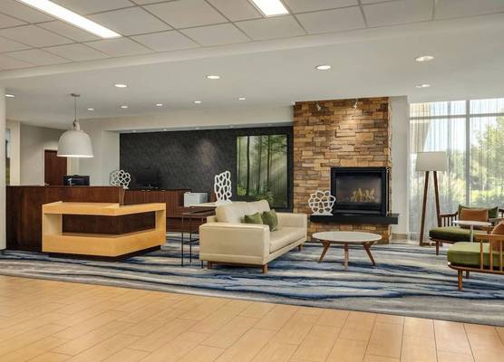 Fairfield Inn & Suites by Marriott Bloomsburg 1