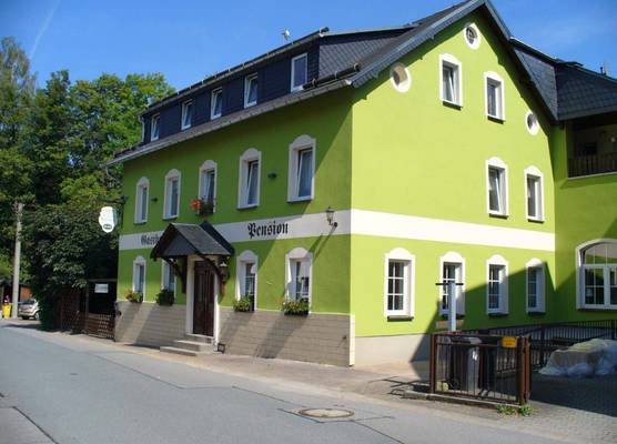 Landgasthof Neitsch 1