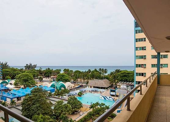 Gran Caribe Sunbeach 1