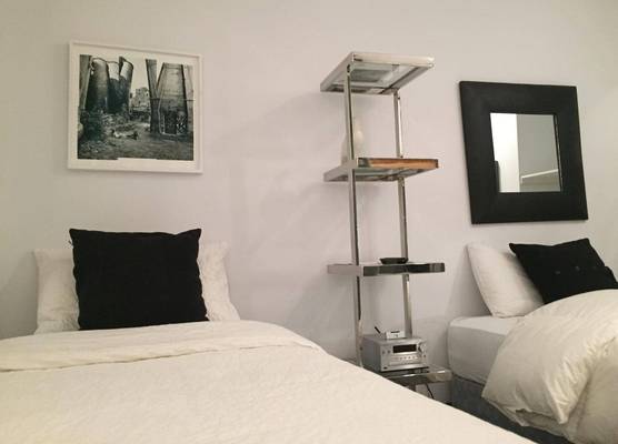 L'Hotel Particulier Griffintown 1