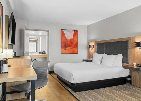The Cairn Hotel, an Ascend Collection Hotel 1