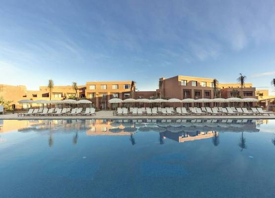 Be Live Experience Marrakech Palmeraie - All Inclusive 1