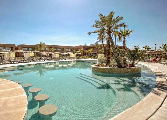Be Live Collection Marrakech Adults Only All inclusive 1