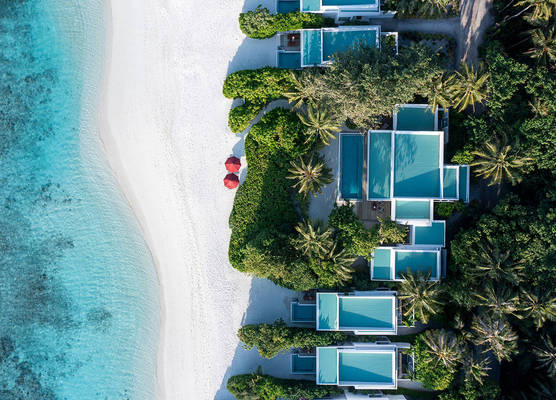 Niva Dhigali Maldives - A Premium All-Inclusive Resort 1