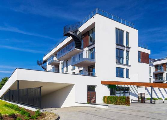 INA Rent - Tre Mare Apartamenty 1