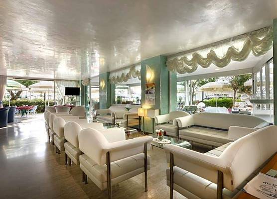 Hotel Margareth 1
