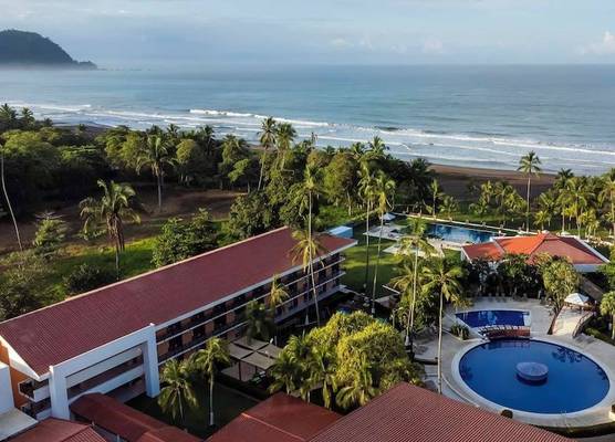 Best Western Jaco Beach All Inclusive Resort 1