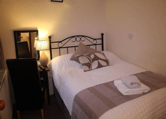 Dolgun Uchaf Historic Guesthouse and Cottages with Boutique Bedrooms In The Heart of Snowdonia 1