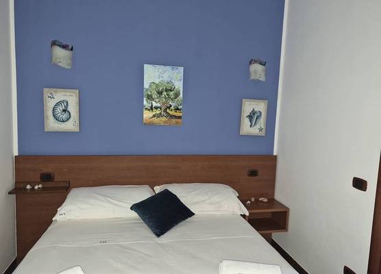 Residence Bandiera Gialla 1
