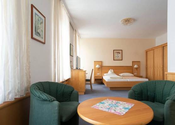 Fleger Appartements 1